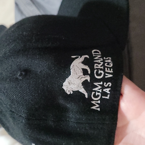 Cap - Picture 3 of 4